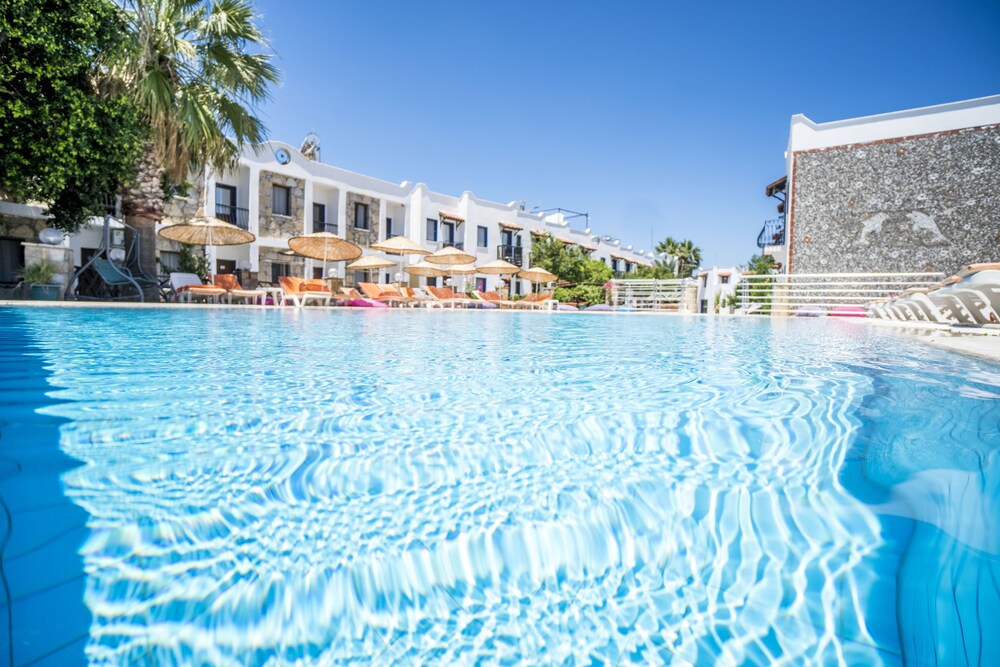 Eris Hotel Bodrum Turkey S Hotels Eris Hotel Bodrum
