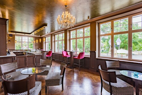 Hundefreundliche Hotels In Bad Nauheim Hotels Com