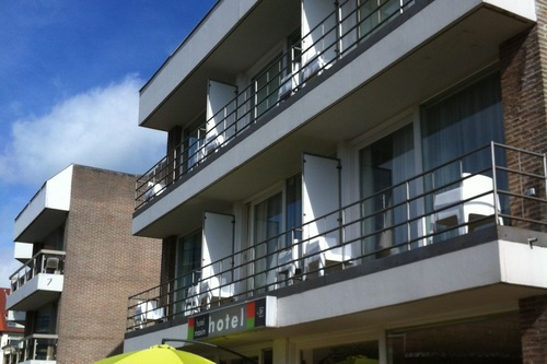 Hotel Maxim In De Panne Hotels Com