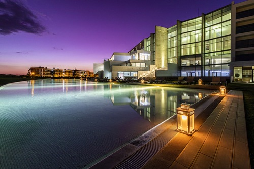 Algarve Race Resort Hotel In Portimao Book On Hotels Com