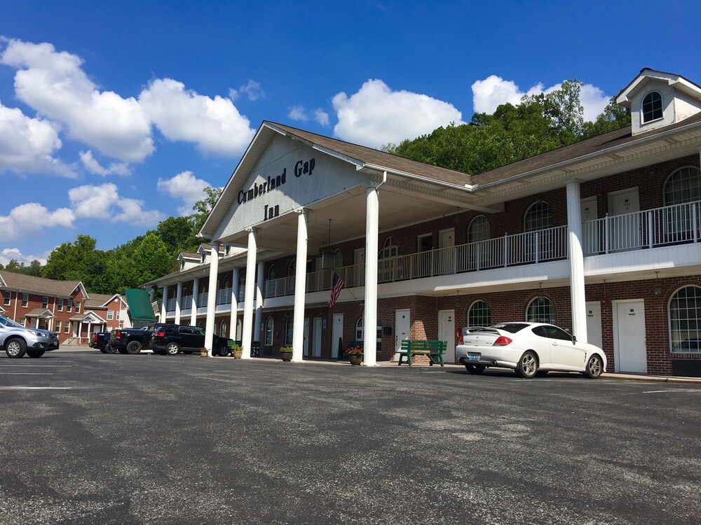 Book Berland Gap Inn In Hotels