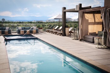 Top 10 5 Star Hotels In Denver Colorado
