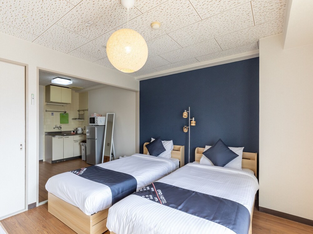 Oyo ホテル サクラ ゲストハウス 京都 下京 気軽く泊まれる快適なゲストハウス 宿泊予約はホテルズドットコム