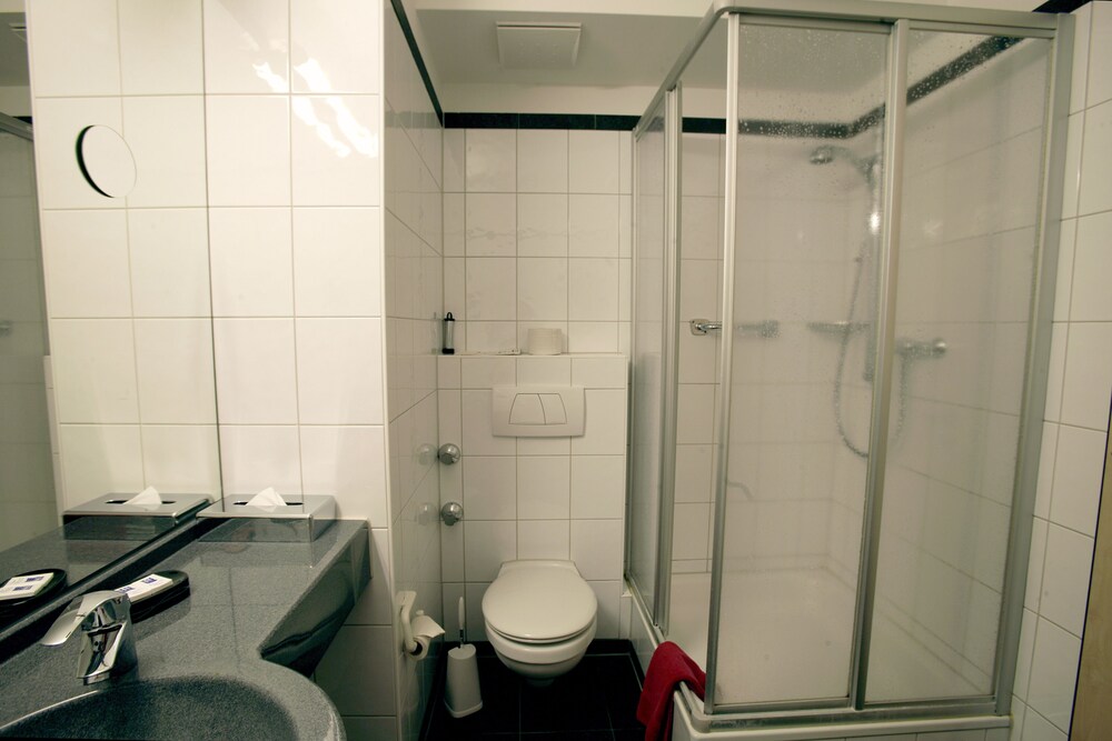 Garten Hotel Ponick In Koln Hotels Com