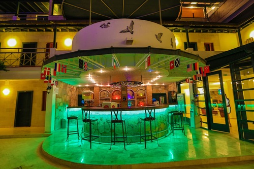 Book Bodrum Skylife Hotel All Inclusive In Bodrum Hotels Com