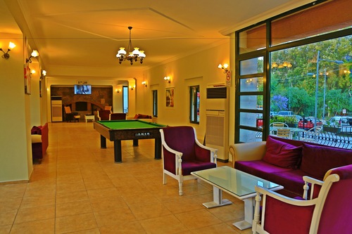 Bodrum Skylife Hotel All Inclusive Bodrum Hotels Com