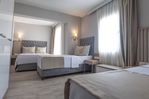 Bodrum Skylife Hotel All Inclusive Bodrum Hotels Com