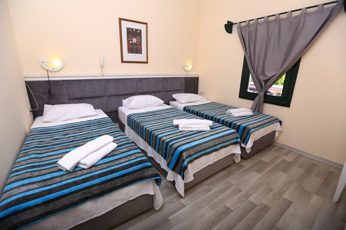 Bodrum Skylife Hotel All Inclusive Bodrum Hotels Com