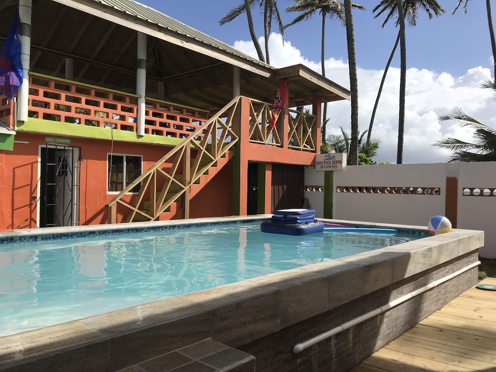 Simply Beautiful Beach Villa Manzanilla Trinidad And Tobago Simply Beautiful Beach Villa Manzanilla