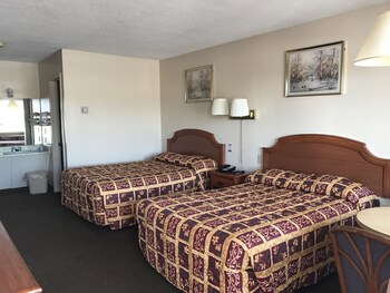Top 10 Hotels In Pocahontas Arkansas