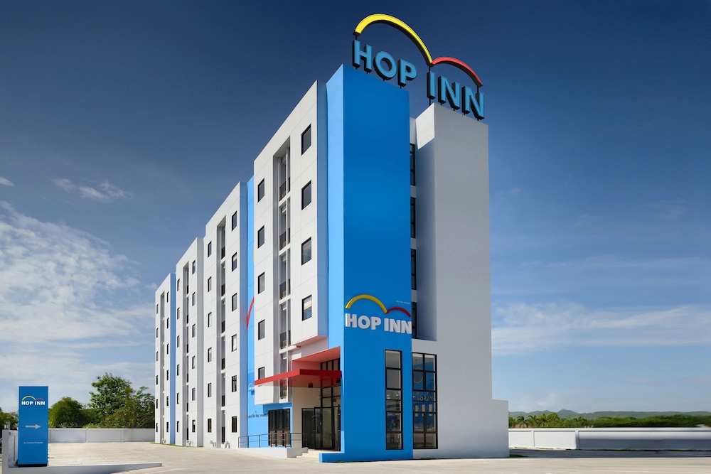 Hop Inn Roi Et Thailand Hotel S Hotels Hop Inn Roi Et