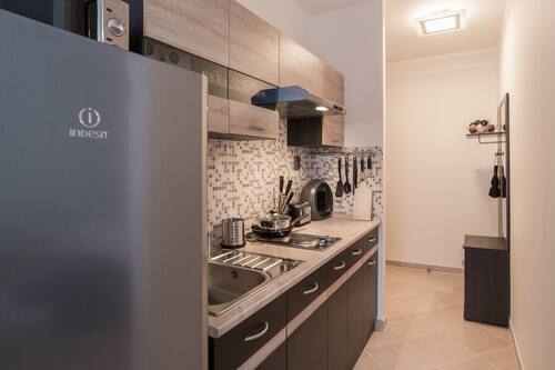 احجز كاجكوفسكيج أبارتمنتس في برنو قارن أسعار الفنادق في برنو