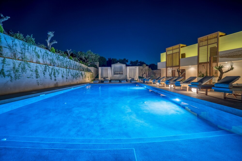 hotel zante maris suites zakynthos