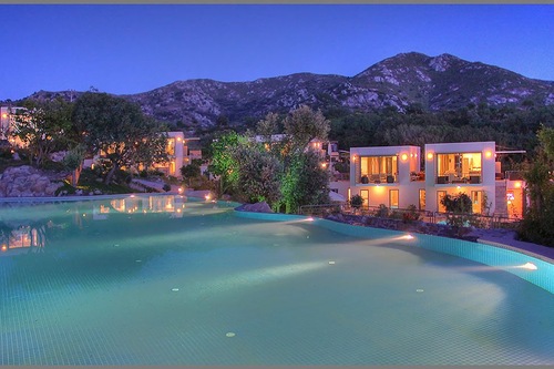 Aegean Hills Bodrum Hotels Com