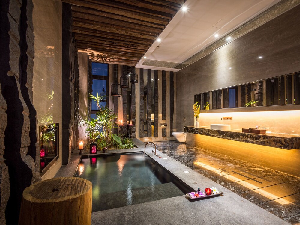 Hotels Philippines Shuei Wu Villa Taichung Maple Suite Type B Check In 18 00