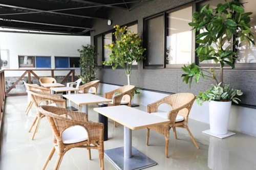 ゲストハウス路地裏 別府 の宿泊予約 ホテルズドットコム