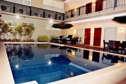 Courtyard Hotel Pasay Philippines Pasay Hotel Discounts Hotels Com