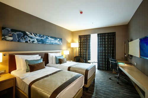 Book Park Dedeman Bostanci Hotel In Istanbul Hotels Com