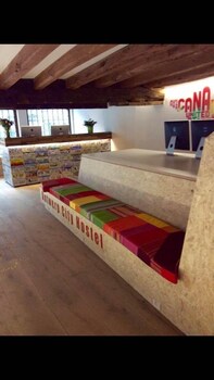Foto van Antwerp City Hostel in Antwerpen