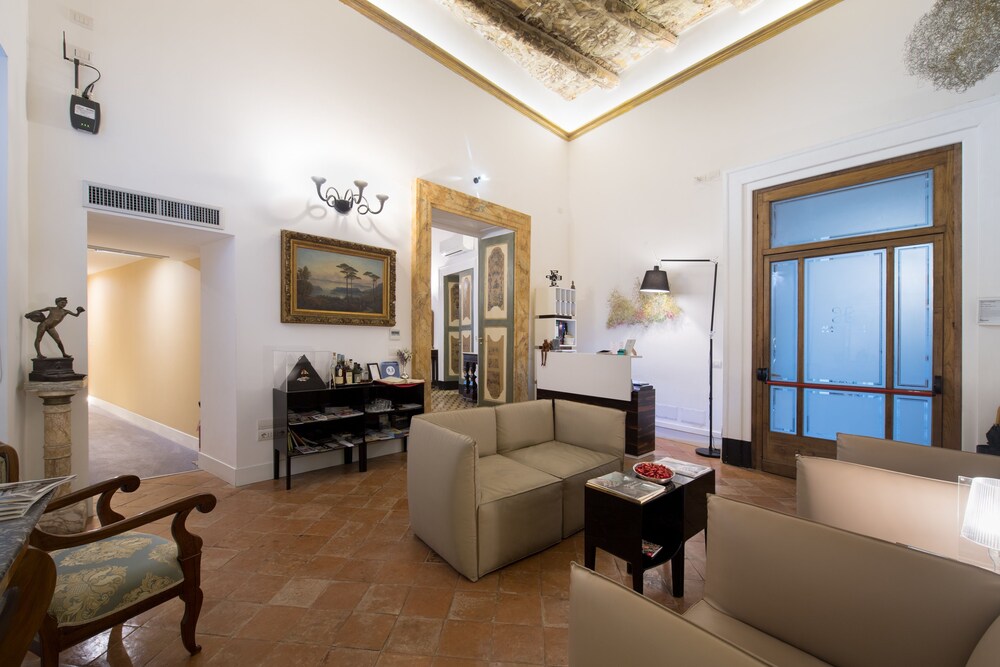 Book Santa Chiara Boutique Hotel In Naples Hotels Com