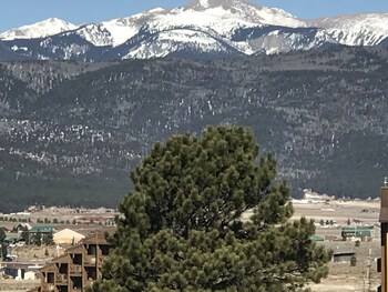 Top 10 Hotels In Angel Fire New Mexico Condos In Angel Fire