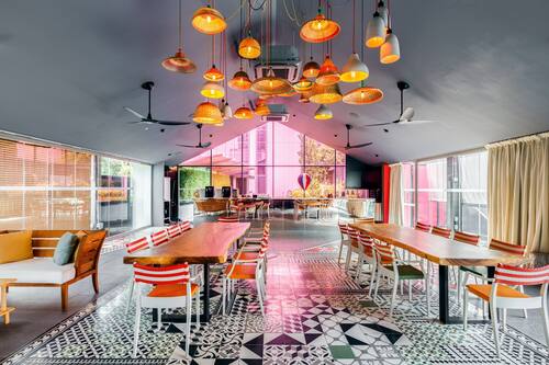 M Social Singapore Sg Clean Singapore Updated Price Reviews Hd Photos Hotels Com M Social Singapore Sg Clean Singapore Updated Price Reviews Hd Photos Hotels Com