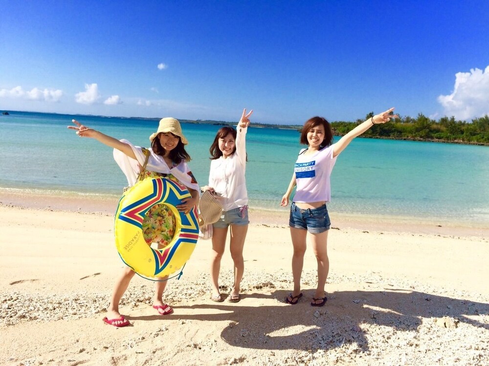 ゲストハウス Umioto 宮古島 の宿泊予約 ホテルズドットコム