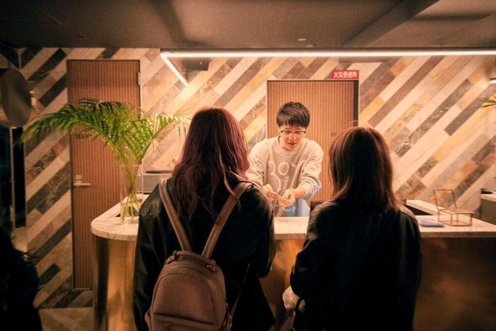 Hotel She Kyoto 便利でリーズナブルなホテル 宿泊予約はホテルズドットコム