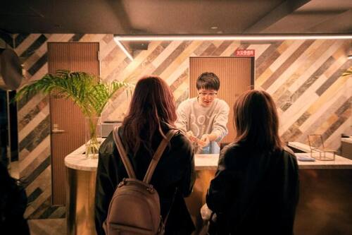 Hotel She Kyoto 便利でリーズナブルなホテル 宿泊予約はホテルズドットコム Hotel She Kyoto 便利でリーズナブルなホテル 宿泊予約はホテルズドットコム