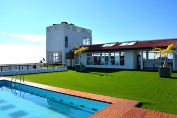 Picture of Refresh Hotel in Hikkaduwa