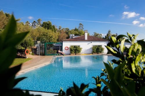 Camping As Cancelas In Santiago De Compostela Hotels Com