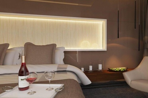 Elara Hotel In Izmir Book On Hotels Com