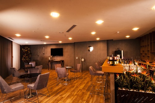 Book Elara Hotel In Izmir Hotels Com