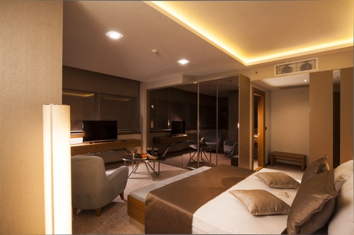 Elara Hotel Izmir Turkey Lowest Rate Guaranteed