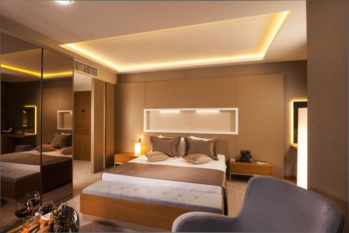 Book Elara Hotel In Izmir Hotels Com