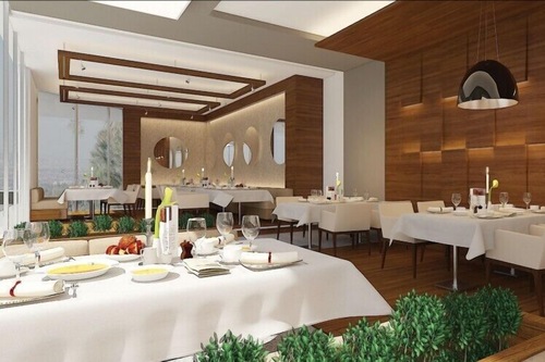 Book Elara Hotel In Izmir Hotels Com