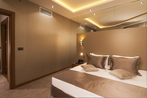 Book Elara Hotel In Izmir Hotels Com