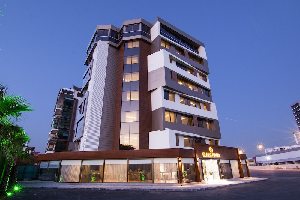 Elara Hotel Izmir Turkey S Hotels Elara Hotel Izmir