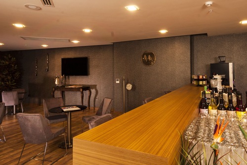 Book Elara Hotel In Izmir Hotels Com