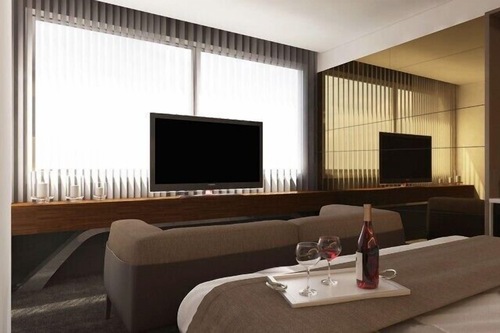 Book Elara Hotel In Izmir Hotels Com