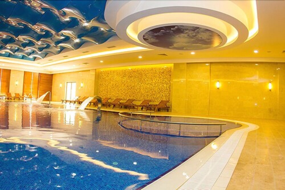 Book Barida Hotels In Isparta Hotels Com