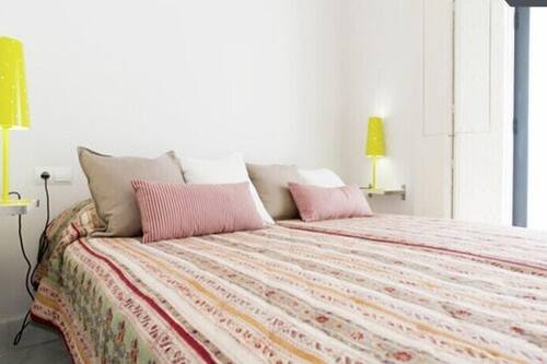 احجز سيفيل هوم سنتر في إشبيلية قارن أسعار الفنادق في إشبيلية