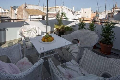 احجز سيفيل هوم سنتر في إشبيلية قارن أسعار الفنادق في إشبيلية