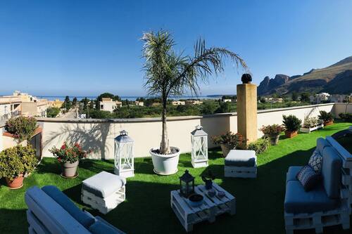 B B L Angolino Della Nonna San Vito Lo Capo Hotels Com