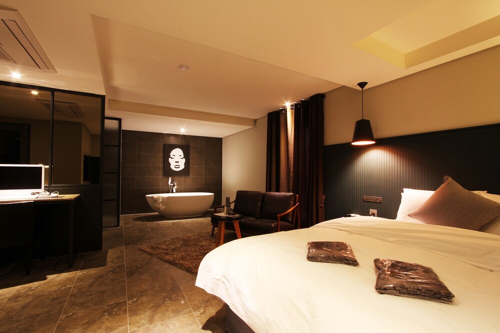 용인 SR디자인호텔 (SR Design Hotel) 이용 후기 용인에 있는 SR디자인호텔 (SR Design Hotel)