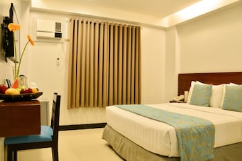 Picture of Jony's Boutique Hotel in Boracay Island
