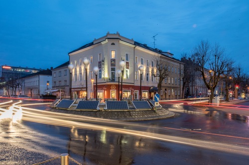 Boutique Hotel Adria Wels Austria Wels Hotel Discounts Hotels Com