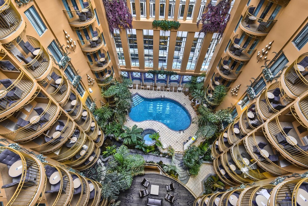 Appart Hotel Venise Centre