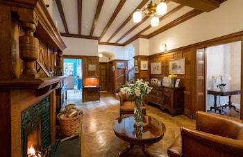 Naktsmītnes Lindeth Fell Country House attēls vietā Windermere