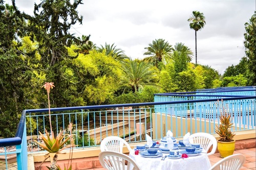 Book Marrakech Palm Club In Marrakech Hotels Com